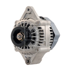 Remy Remanufactured Alternator for Suzuki XL-7 - 12633