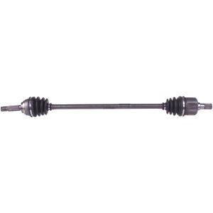 Cardone Reman Remanufactured CV Axle Assembly for Plymouth - 60-3132