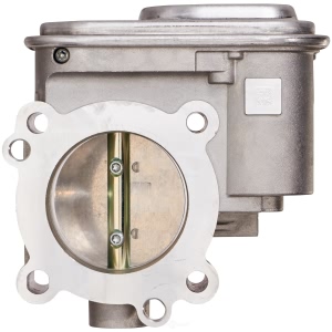 Spectra Premium Fuel Injection Throttle Body for Dodge - TB1150