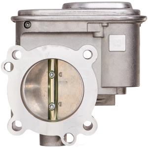 Spectra Premium Fuel Injection Throttle Body for 2010 Dodge Journey - TB1150