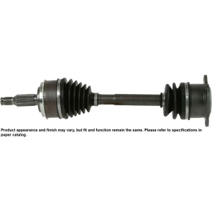 Cardone Reman Remanufactured CV Axle Assembly for Mitsubishi - 60-3413