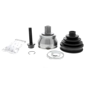VAICO Front Driver Side Outer CV Joint Kit for 2008 Audi A4 - V10-7431