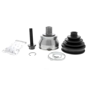 VAICO Front Driver Side Outer CV Joint Kit for 2005 Audi S4 - V10-7431