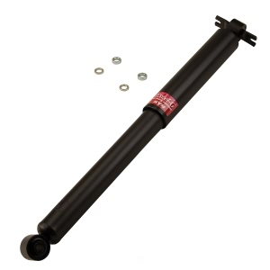 KYB Excel G Rear Driver Or Passenger Side Twin Tube Shock Absorber for Pontiac Sunbird - 343132