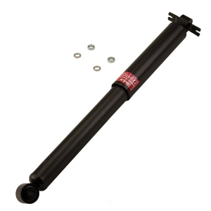 KYB Excel G Rear Driver Or Passenger Side Twin Tube Shock Absorber for Oldsmobile Omega - 343132