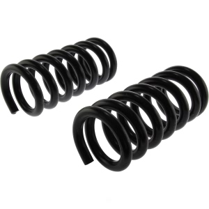 Centric Premium™ Coil Springs for 2000 Dodge Ram 2500 - 630.67016