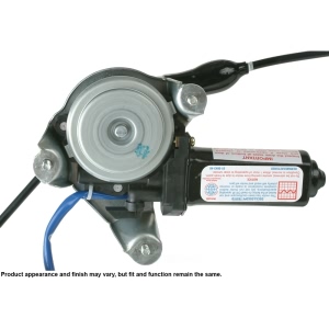 Cardone Reman Remanufactured Window Lift Motor w/Regulator for Mazda 929 - 47-1720R