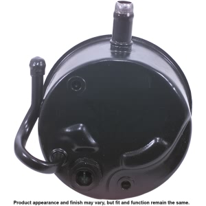 Cardone Reman Remanufactured Power Steering Pump w/Reservoir for 1994 GMC G1500 - 20-7932