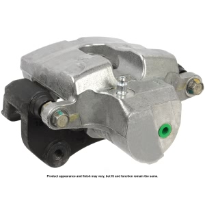 Cardone Reman Remanufactured Unloaded Caliper w/Bracket for 2010 Cadillac CTS - 18-B5118