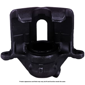 Cardone Reman Remanufactured Unloaded Caliper for 1987 Mercedes-Benz 300E - 19-900