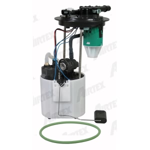 Airtex Fuel Pump Module Assembly for 2006 Chevrolet Impala - E3712M