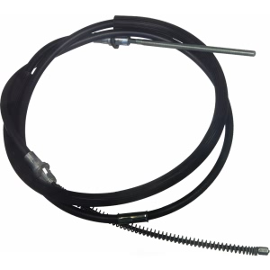 Wagner Parking Brake Cable for 1999 Chevrolet K3500 - BC140357