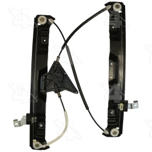 ACI Power Window Regulator for 2003 Lincoln Aviator - 81380