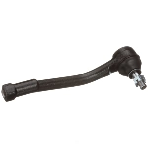 Delphi Passenger Side Outer Steering Tie Rod End for Hyundai - TA3213