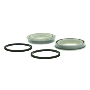 Centric Rear Disc Brake Caliper Repair Kit for 2012 Ford F-350 Super Duty - 143.65035
