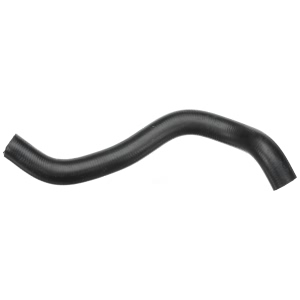 Gates Hvac Heater Molded Hose for Oldsmobile 98 - 19633