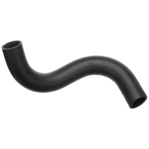 Gates Engine Coolant Molded Radiator Hose for 2011 Dodge Charger - 24600