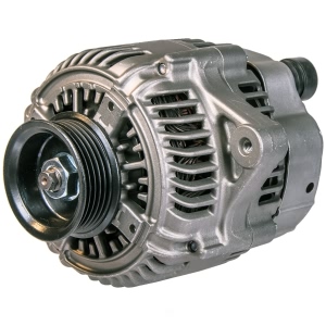 Denso Remanufactured Alternator for 2001 Acura RL - 210-0204