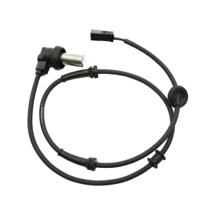 Delphi Rear Abs Wheel Speed Sensor - SS20038