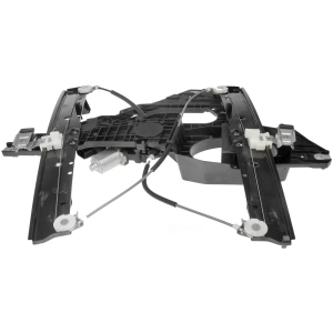 Dorman OE Solutions Front Passenger Side Power Window Regulator And Motor Assembly for 2013 Lincoln Navigator - 748-543