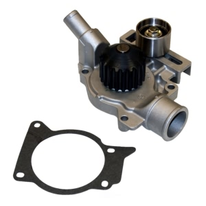 GMB Engine Coolant Water Pump for 1994 Mercury Tracer - 125-1720