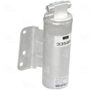 Four Seasons A C Receiver Drier for Mazda Miata - 33585