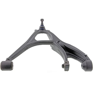 Mevotech Supreme Front Driver Side Lower Non Adjustable Control Arm And Ball Joint Assembly for 2006 Hummer H3 - CMS501142