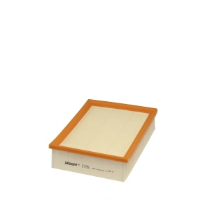 Hengst Air Filter for 2004 BMW 330i - E173L