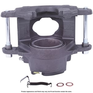 Cardone Reman Remanufactured Unloaded Caliper for Jeep Wagoneer - 18-4046