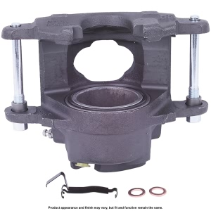 Cardone Reman Remanufactured Unloaded Caliper for Jeep J20 - 18-4046