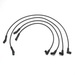 Delphi Spark Plug Wire Set for Pontiac Fiero - XS10280