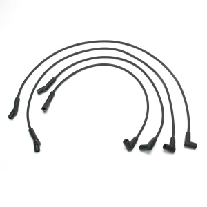 Delphi Spark Plug Wire Set for 1985 Chevrolet Camaro - XS10280