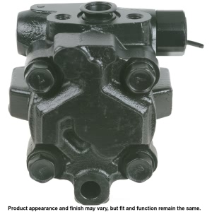 Cardone Reman Remanufactured Power Steering Pump w/o Reservoir for Kia Sportage - 21-5406