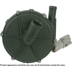 Cardone Reman Remanufactured Smog Air Pump for 2004 Volvo C70 - 33-2004M