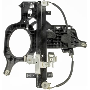 Dorman Rear Driver Side Power Window Regulator Without Motor for 2007 Lincoln Navigator - 749-544