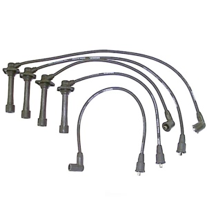 Denso Spark Plug Wire Set for Mazda 626 - 671-4226