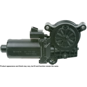 Cardone Reman Remanufactured Window Lift Motor for 2005 Pontiac Grand Am - 42-1010