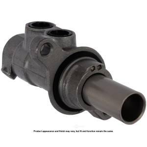 Cardone Reman Remanufactured Brake Master Cylinder for 2014 Ford Transit Connect - 10-4754