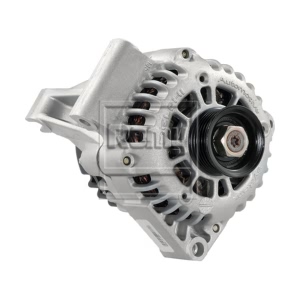 Remy Remanufactured Alternator for 2000 Chevrolet Malibu - 21787