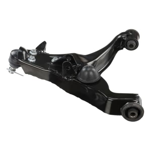 Delphi Front Driver Side Lower Control Arm And Ball Joint Assembly for Mitsubishi Montero - TC3237