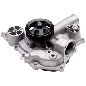 Gates Engine Coolant Standard Water Pump for 2012 Dodge Challenger - 43557