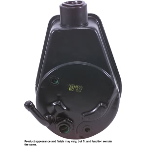 Cardone Reman Remanufactured Power Steering Pump w/Reservoir for GMC Jimmy - 20-7880