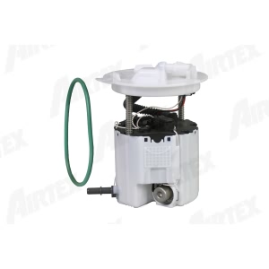 Airtex Fuel Pump Module Assembly for 2012 Chevrolet Camaro - E4007M