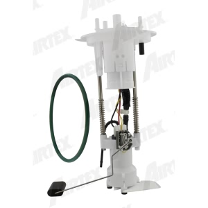 Airtex Fuel Pump Module Assembly for 2005 Ford F-150 - E2533M