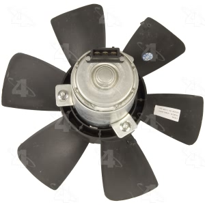 Four Seasons Engine Cooling Fan for Volkswagen Scirocco - 76091