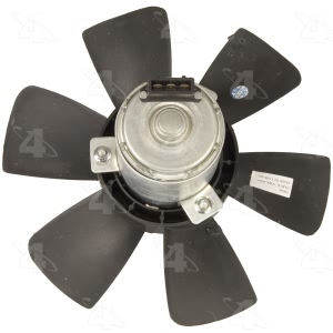 Four Seasons Engine Cooling Fan for 1988 Volkswagen Golf - 76091