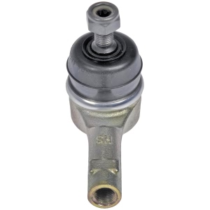 Dorman OE Solutions Front Driver Side Outer Steering Tie Rod End - 523-111