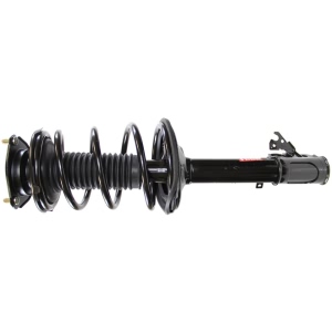 Monroe Quick-Strut™ Front Driver Side Complete Strut Assembly for 1998 Toyota RAV4 - 372127