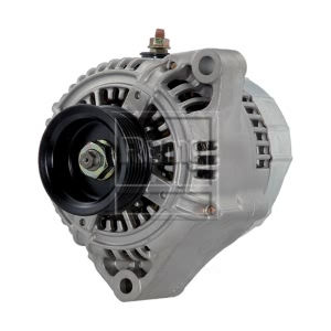 Remy Remanufactured Alternator for Toyota Supra - 13240