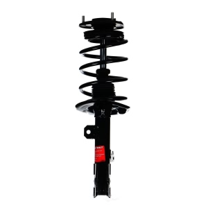 Monroe Quick-Strut™ Front Passenger Side Complete Strut Assembly for 2019 Toyota Corolla - 172989